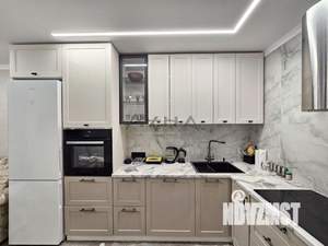 3-к квартира, вторичка, 79м2, 4/10 этаж