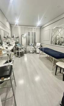 1-к квартира, вторичка, 32м2, 1/25 этаж