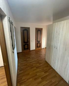 2-к квартира, вторичка, 61м2, 9/10 этаж