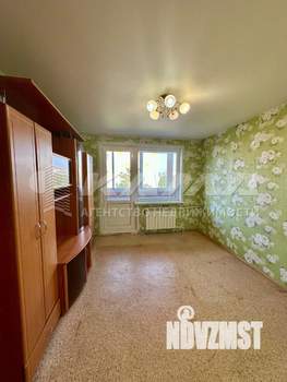2-к квартира, вторичка, 44м2, 5/5 этаж