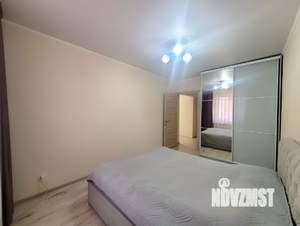 3-к квартира, вторичка, 68м2, 7/10 этаж