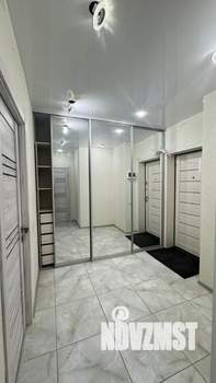 2-к квартира, вторичка, 44м2, 4/19 этаж