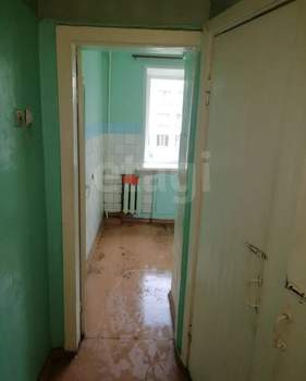 2-к квартира, вторичка, 45м2, 3/5 этаж