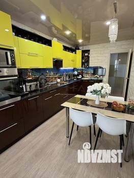 2-к квартира, вторичка, 62м2, 8/10 этаж