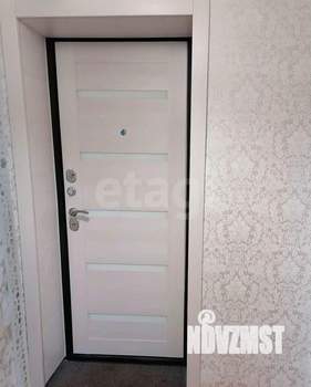 1-к квартира, вторичка, 31м2, 4/5 этаж