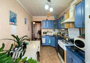 1-к квартира, вторичка, 35м2, 13/14 этаж