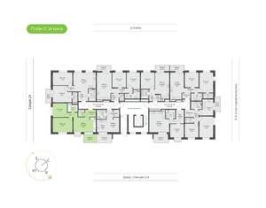 Фото квартиры на продажу (2)