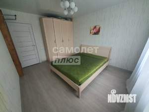 3-к квартира, вторичка, 71м2, 6/10 этаж