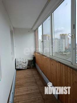 1-к квартира, вторичка, 31м2, 8/10 этаж