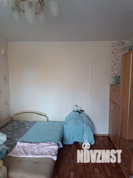 Студия квартира, вторичка, 22м2, 3/5 этаж