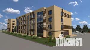 Студия квартира, вторичка, 31м2, 3/4 этаж