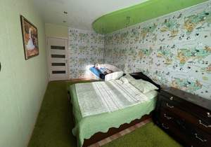 2-к квартира, вторичка, 54м2, 6/10 этаж