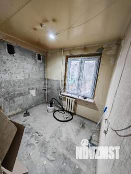 1-к квартира, вторичка, 30м2, 3/5 этаж