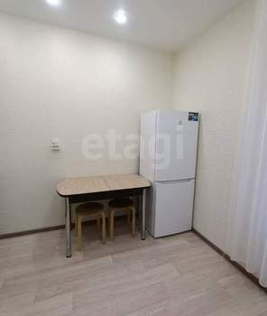 Студия квартира, вторичка, 20м2, 3/18 этаж