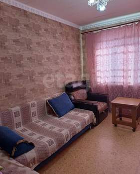 1-к квартира, вторичка, 29м2, 6/9 этаж