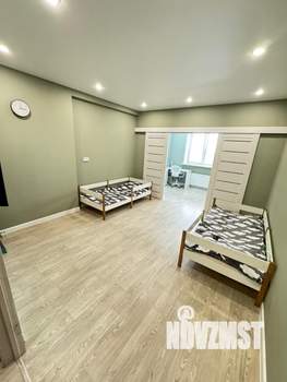 2-к квартира, вторичка, 56м2, 7/16 этаж