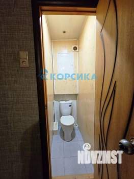 3-к квартира, вторичка, 65м2, 9/9 этаж