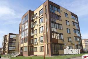2-к квартира, вторичка, 70м2, 1/5 этаж