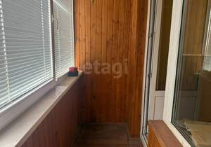 2-к квартира, вторичка, 44м2, 4/5 этаж
