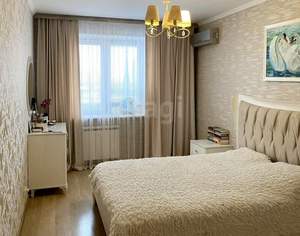3-к квартира, вторичка, 18м2, 3/10 этаж