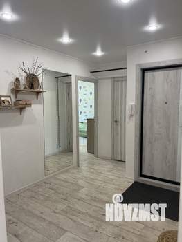 4-к квартира, вторичка, 74м2, 5/5 этаж