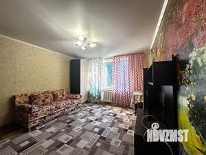 1-к квартира, вторичка, 35м2, 2/12 этаж