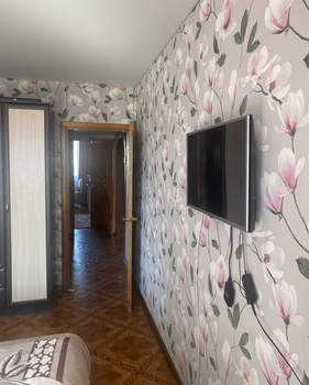 3-к квартира, вторичка, 66м2, 5/9 этаж