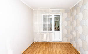 2-к квартира, вторичка, 52м2, 3/9 этаж