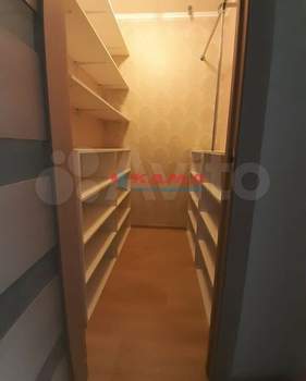 3-к квартира, вторичка, 59м2, 3/5 этаж