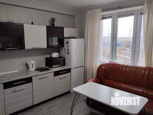 1-к квартира, вторичка, 42м2, 7/25 этаж