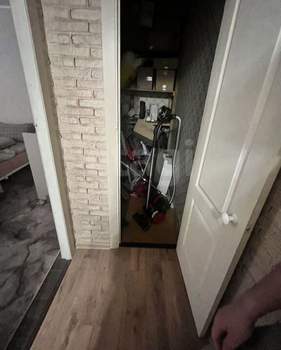 2-к квартира, вторичка, 34м2, 5/9 этаж