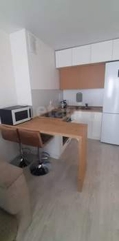 2-к квартира, вторичка, 30м2, 10/19 этаж