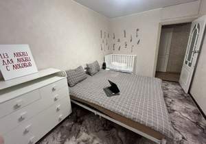 2-к квартира, вторичка, 34м2, 5/9 этаж