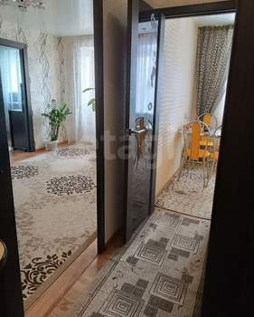 2-к квартира, вторичка, 43м2, 4/5 этаж