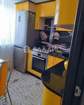 2-к квартира, вторичка, 43м2, 4/5 этаж