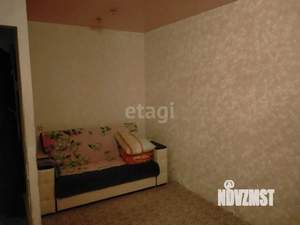 1-к квартира, вторичка, 37м2, 9/10 этаж