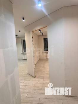 1-к квартира, вторичка, 40м2, 18/18 этаж