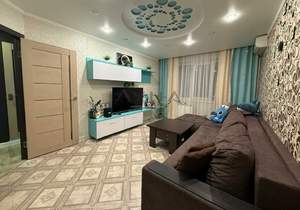 2-к квартира, вторичка, 56м2, 5/10 этаж