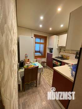 1-к квартира, вторичка, 31м2, 1/5 этаж