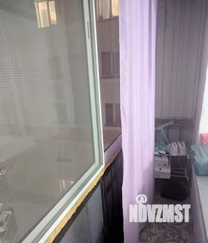 1-к квартира, вторичка, 35м2, 8/9 этаж