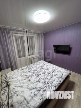 3-к квартира, вторичка, 49м2, 3/9 этаж