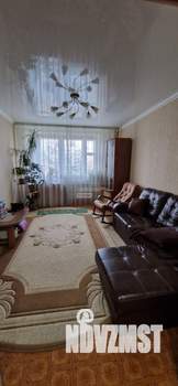 3-к квартира, вторичка, 67м2, 2/9 этаж