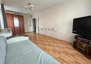 1-к квартира, вторичка, 36м2, 10/10 этаж