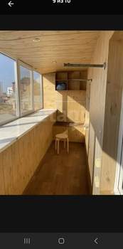 2-к квартира, вторичка, 48м2, 2/5 этаж