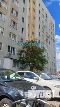 1-к квартира, вторичка, 36м2, 6/9 этаж
