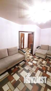 1-к квартира, вторичка, 30м2, 5/5 этаж