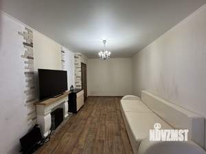 2-к квартира, вторичка, 48м2, 2/5 этаж