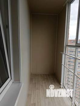 1-к квартира, вторичка, 47м2, 19/24 этаж