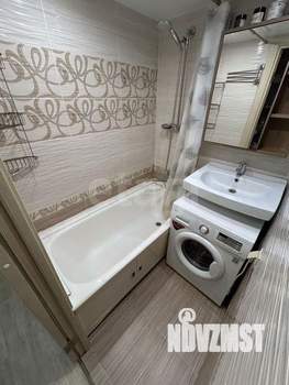 3-к квартира, вторичка, 49м2, 3/9 этаж