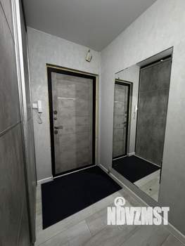 2-к квартира, вторичка, 57м2, 4/10 этаж